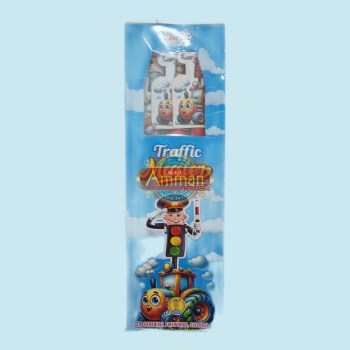 TRAFFIC MASTER _amu